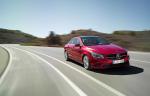 Mercedes-Benz CLA250 2014 года (US)